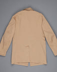 Ten C Car Coat Sand