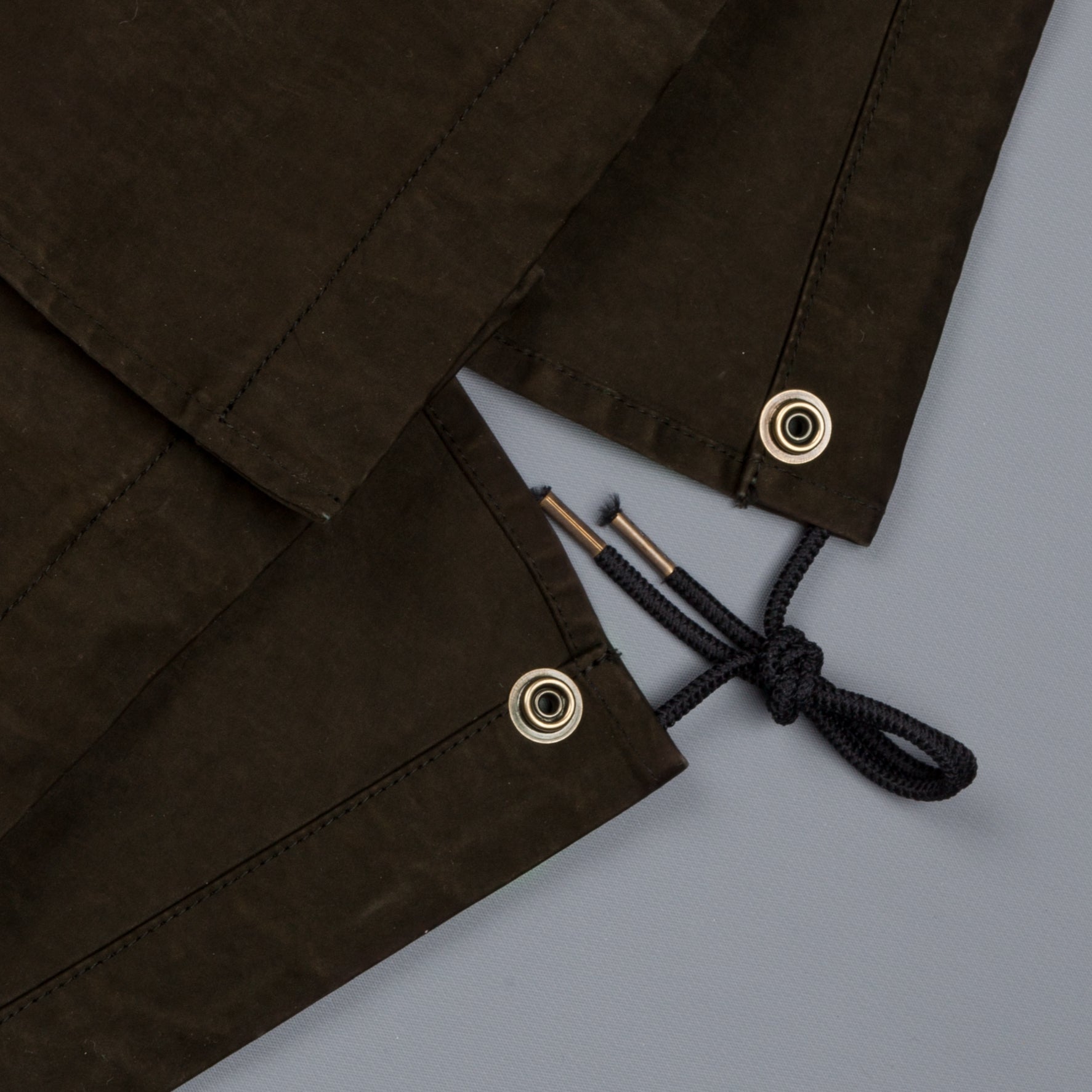 Ten C Parka Verde Foresta