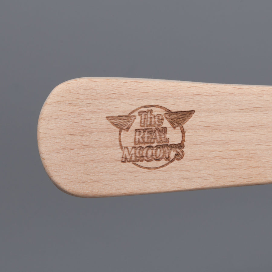 The Real McCoy's Coat Hanger