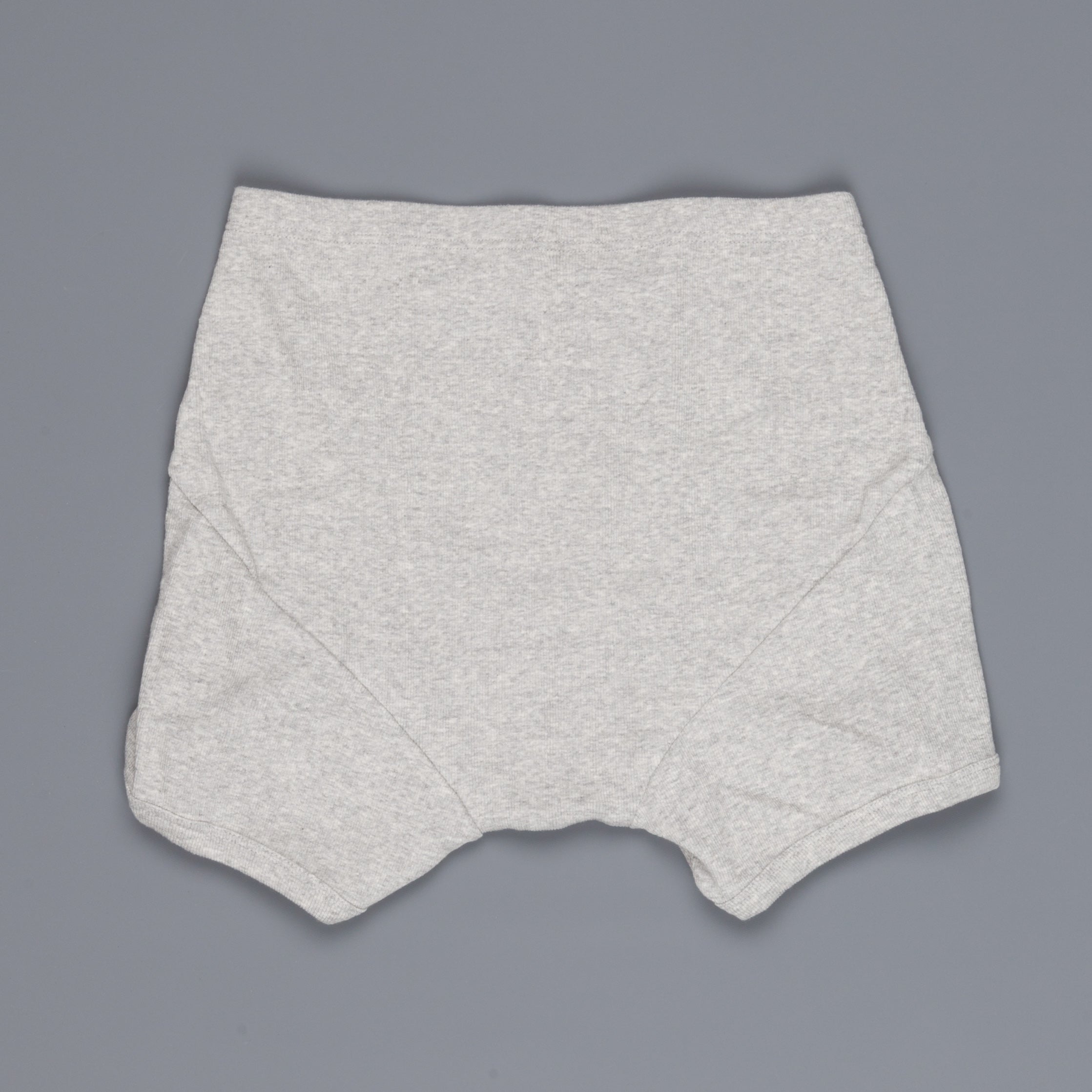 The Real McCoy&#39;s Joe McCoy Athletic Underwear Long Grey