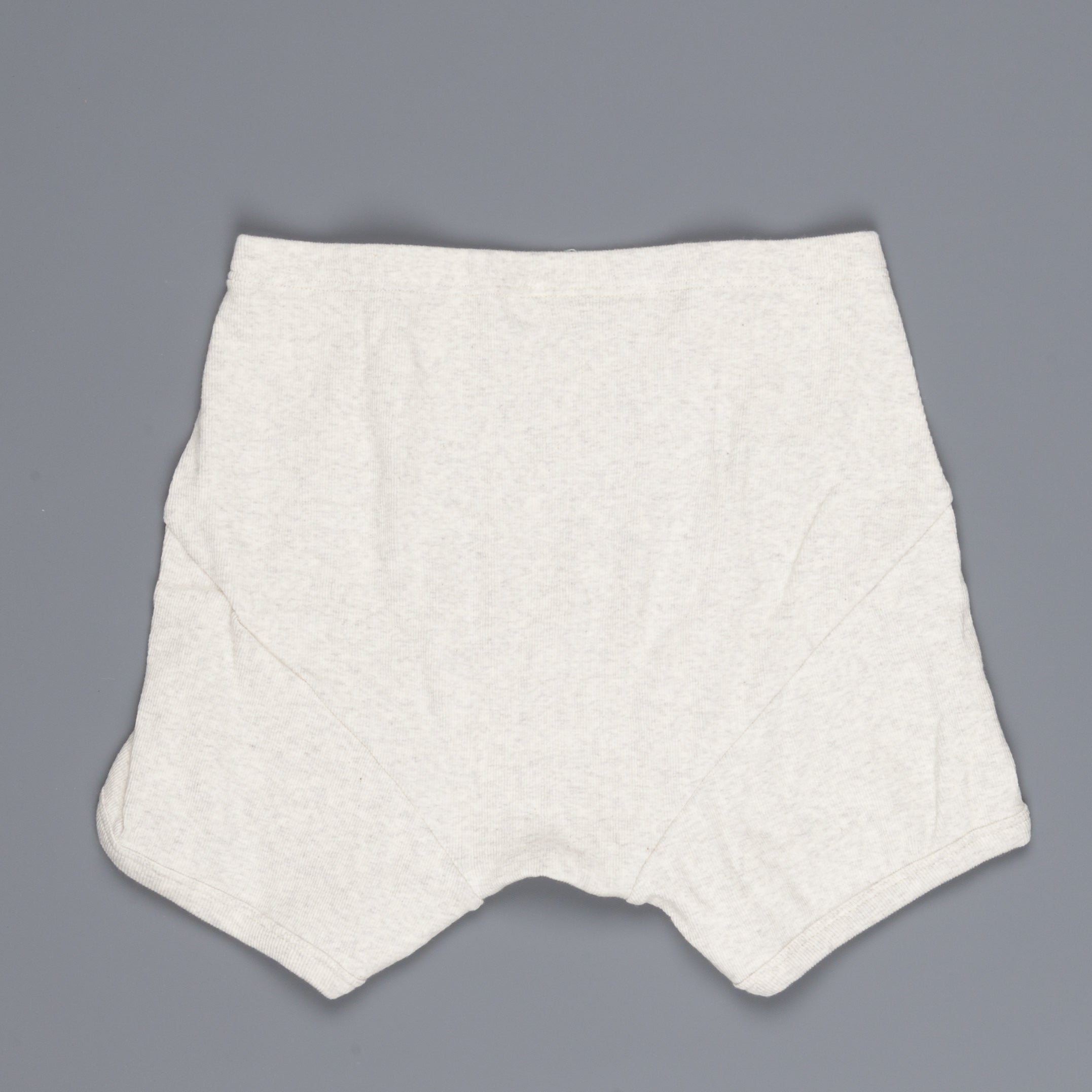 The Real McCoy&#39;s Joe McCoy Athletic Underwear Long Oatmeal