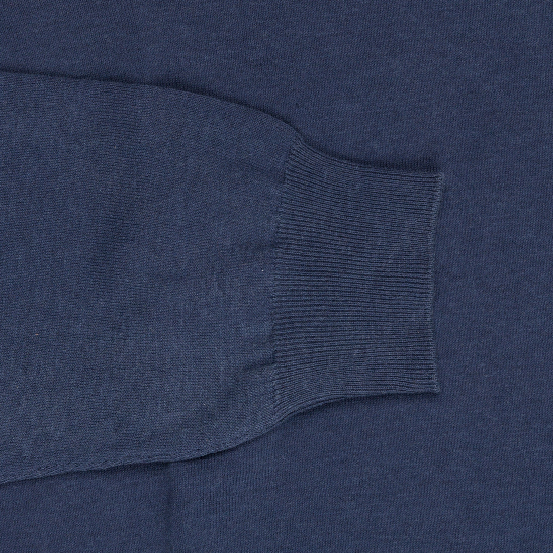 Zanone LS Polo Blu Scuro