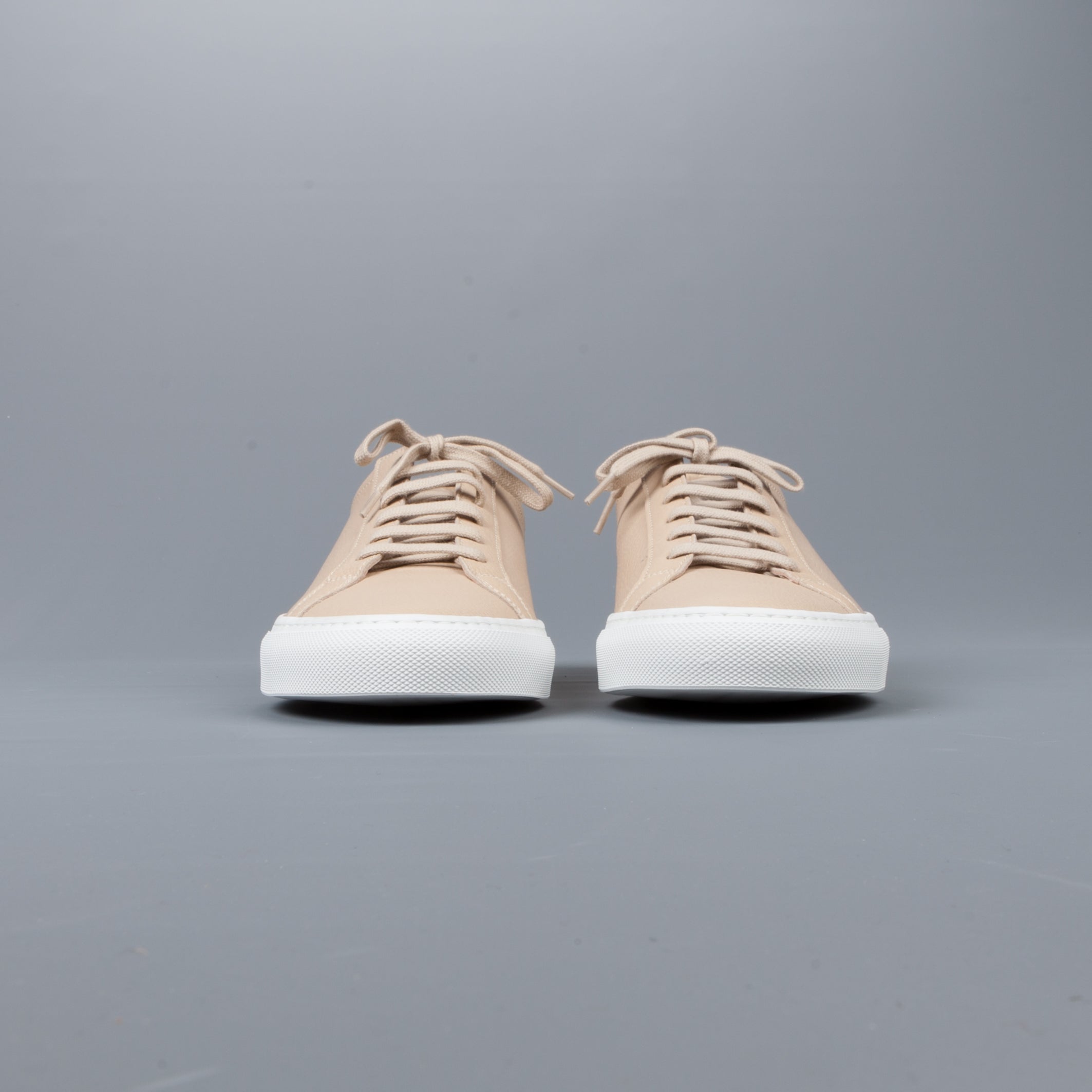 Common Projects Original Achilles low Premium Nude Frans Boone Store