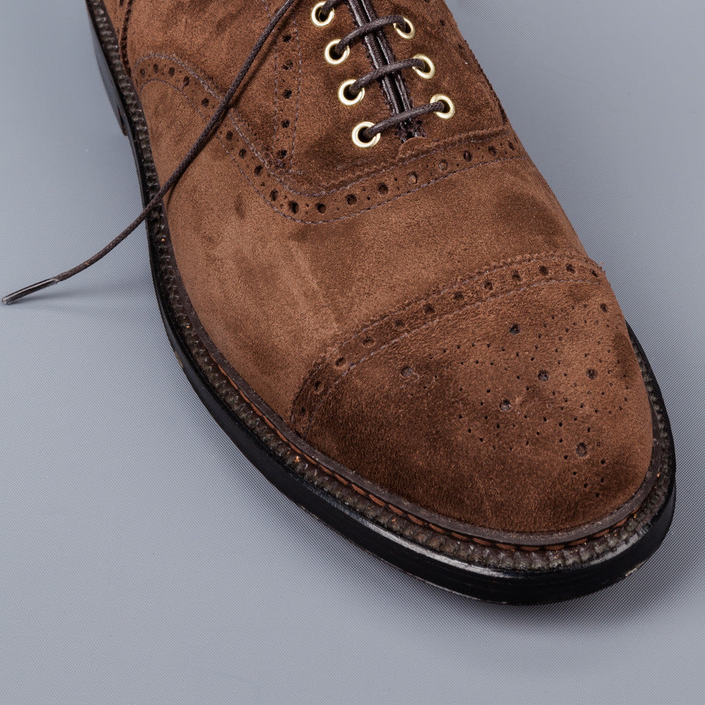 靴 80s Alden 931 sandalwood PTB 80s Alden 931 sandalwood PTB