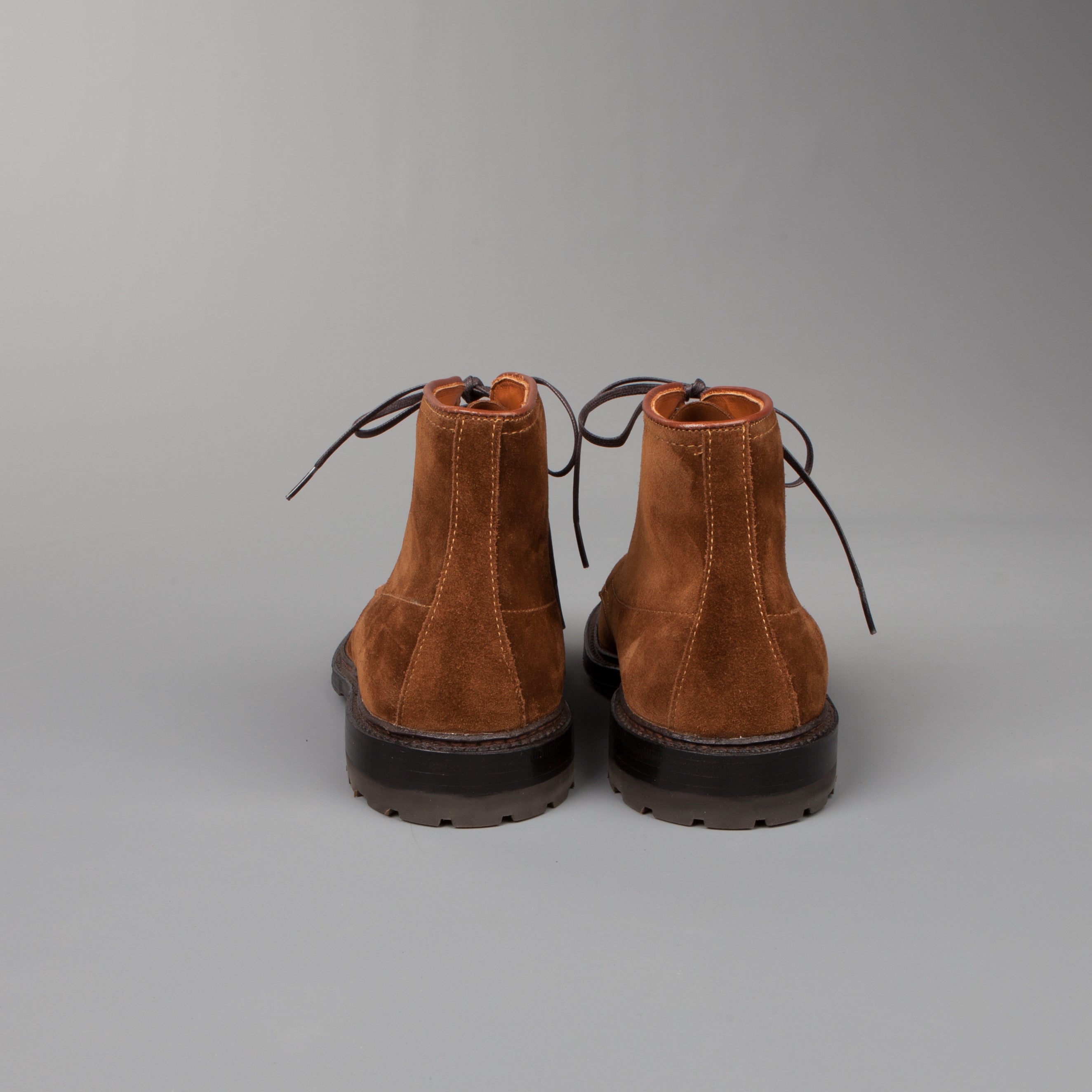 オールデン N6813H MICHIGAN BOOT SNUFF-Natoriya