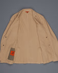 Barena jacket Borgho Khaki