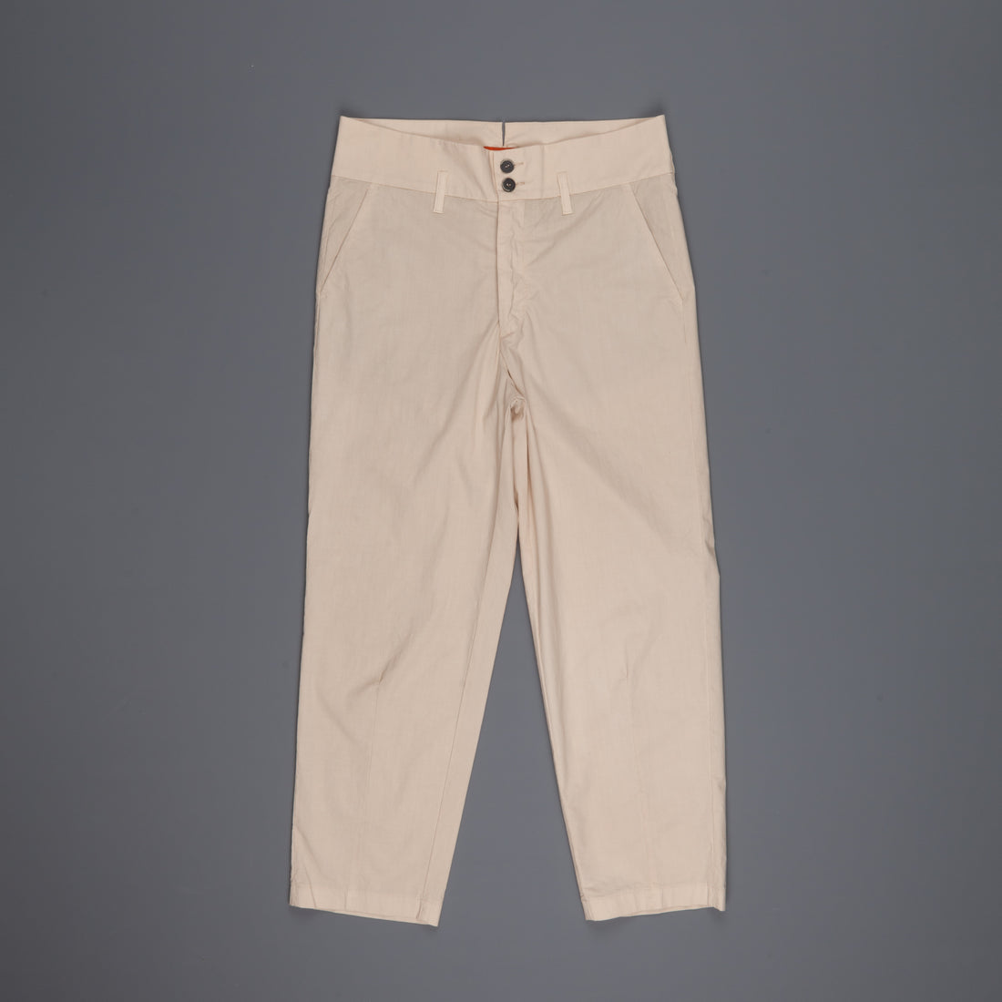 Barena Otregan Trouser Pradel Sabbia