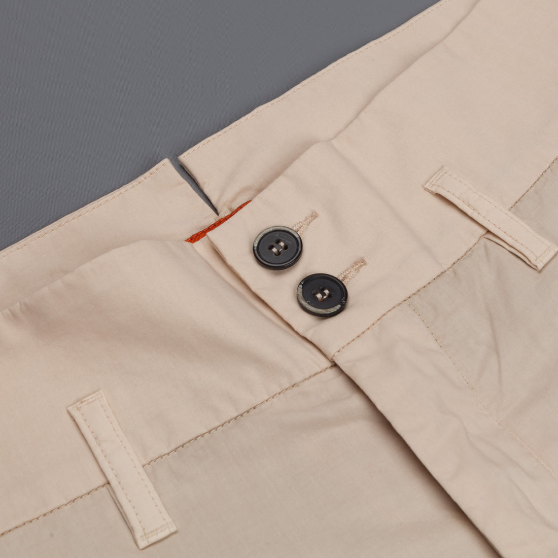 Barena Otregan Trouser Pradel Sabbia