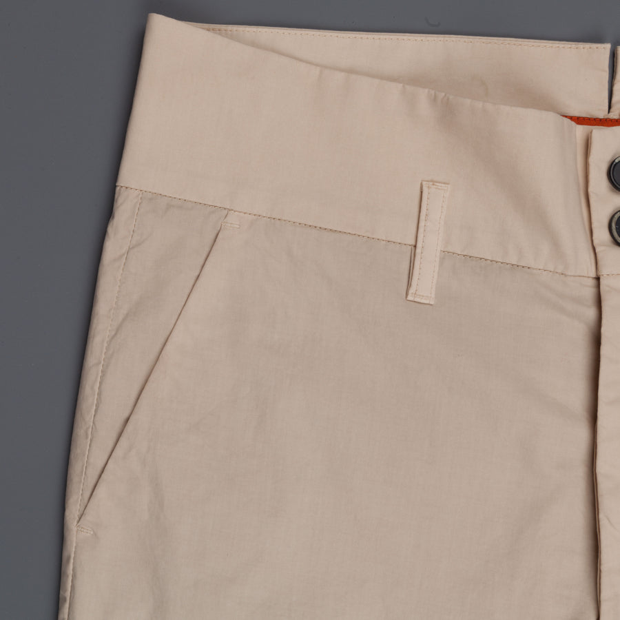 Barena Otregan Trouser Pradel Sabbia