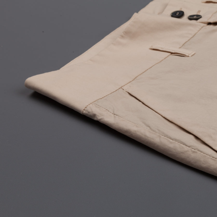 Barena Otregan Trouser Pradel Sabbia