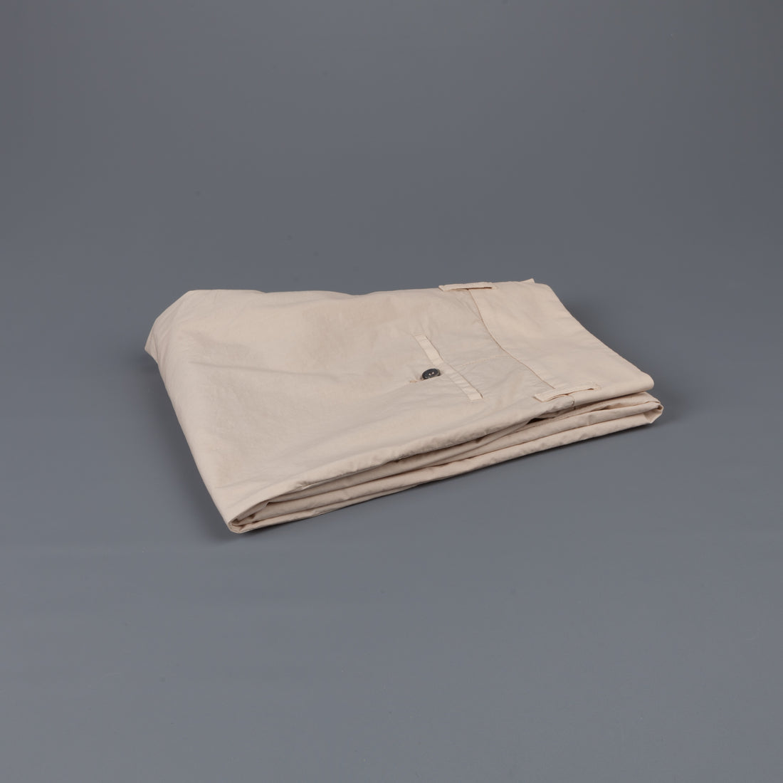 Barena Otregan Trouser Pradel Sabbia