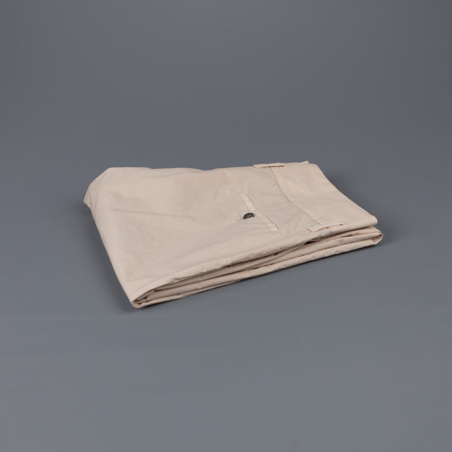 Barena Otregan Trouser Pradel Sabbia