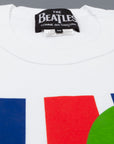 The Beatles x Comme des Garçons  T shirt Apple Corps ltd.