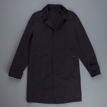 Ten C new Car Coat Lungo Navy