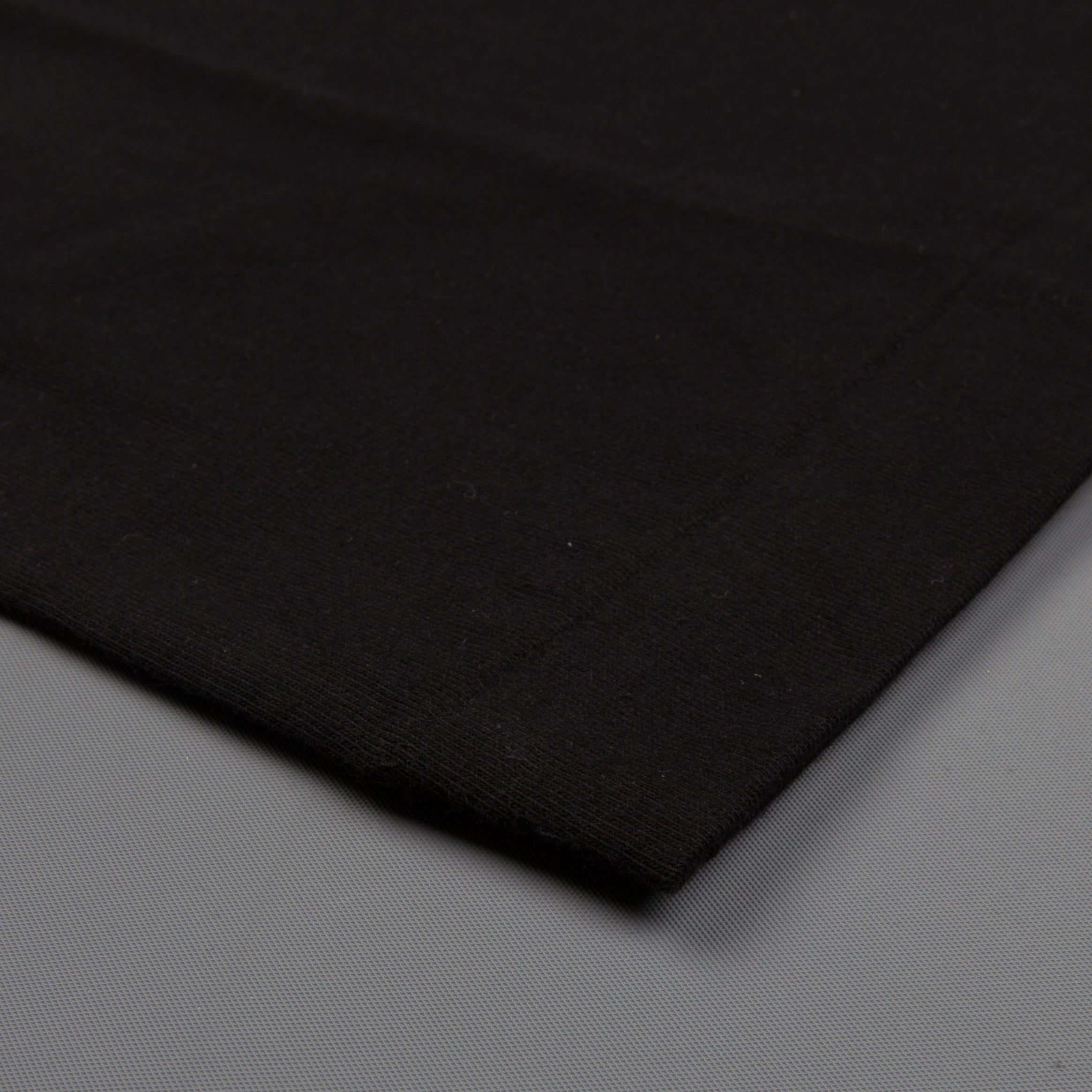 Comme des Garçons PLAY Longsleeve Tee black black Heart