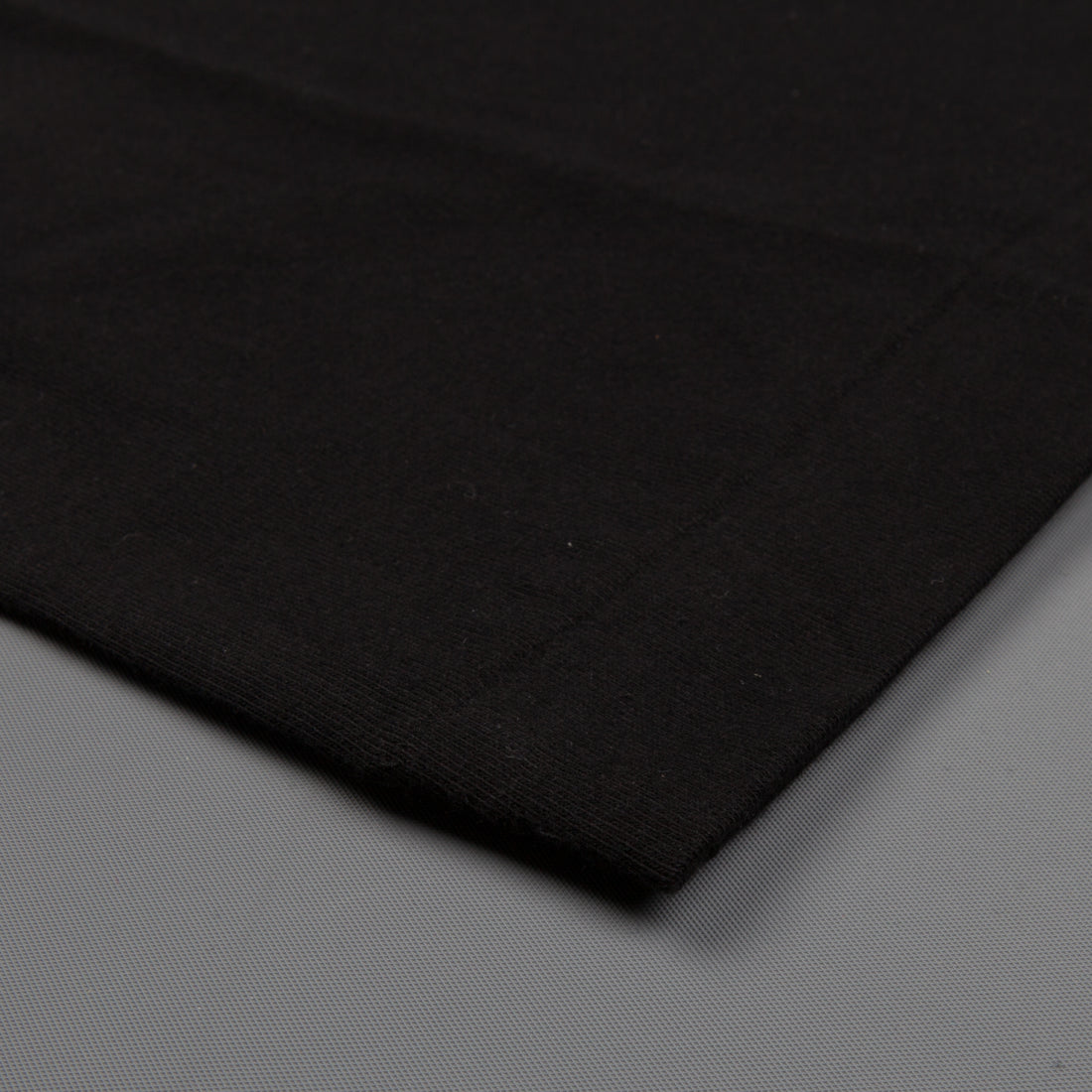 Comme des Garçons PLAY Longsleeve Tee black black Heart