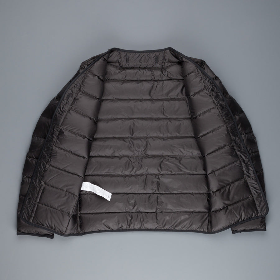 Ten C New Down Liner Dark Grey