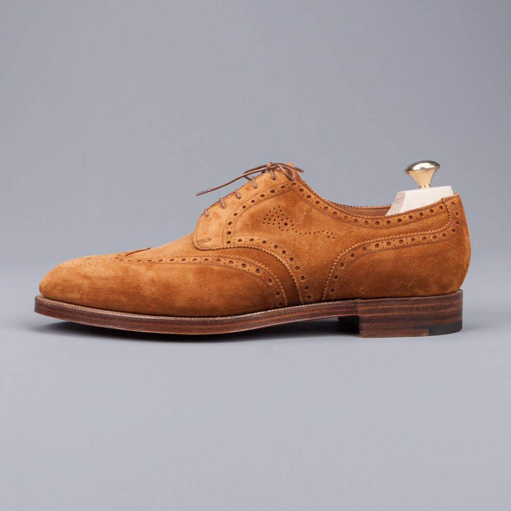 靴 Edward Green Gresham Chestnut 5 1/2 Chelsea_202_CHECALF_main_1.jpg