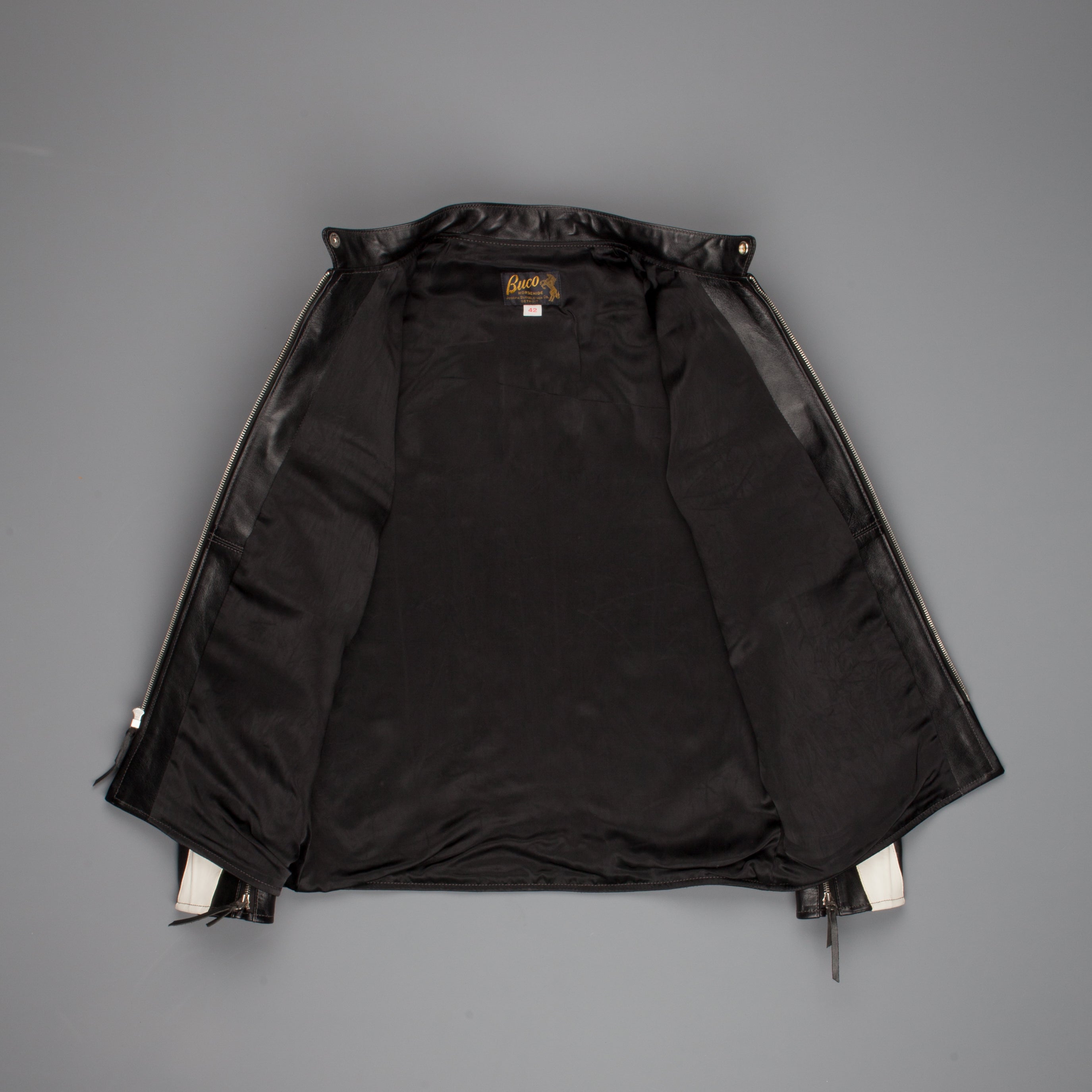 The Real McCoy&#39;s Buco J-100 Cycle Psycho jacket