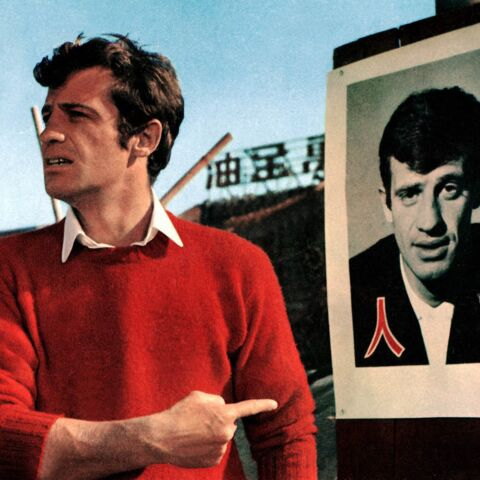 The Real McCoy&#39;s Wool Crewneck Sweater Red