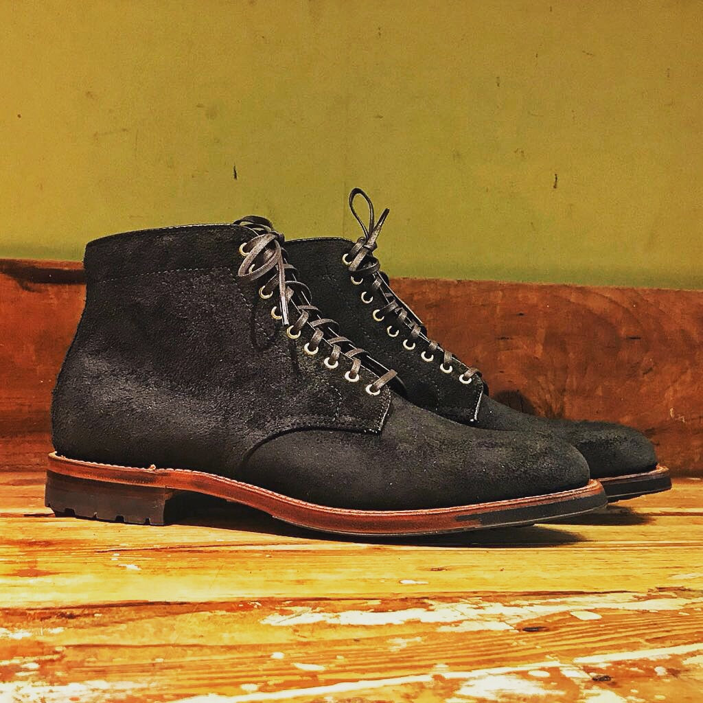 Earth boone boot online