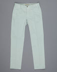 Incotex model 103 (former 619) pants Azzurro