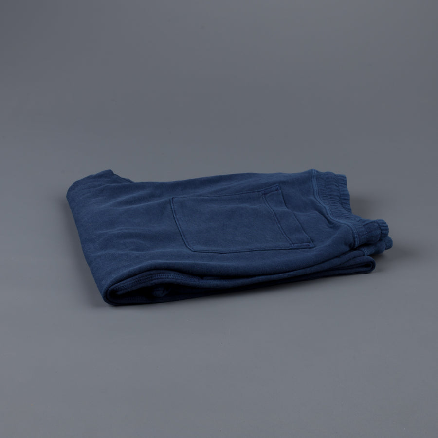 James Perse Classic Sweatpants Admiral Pigment