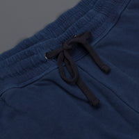 James Perse Classic Sweatpants Admiral Pigment