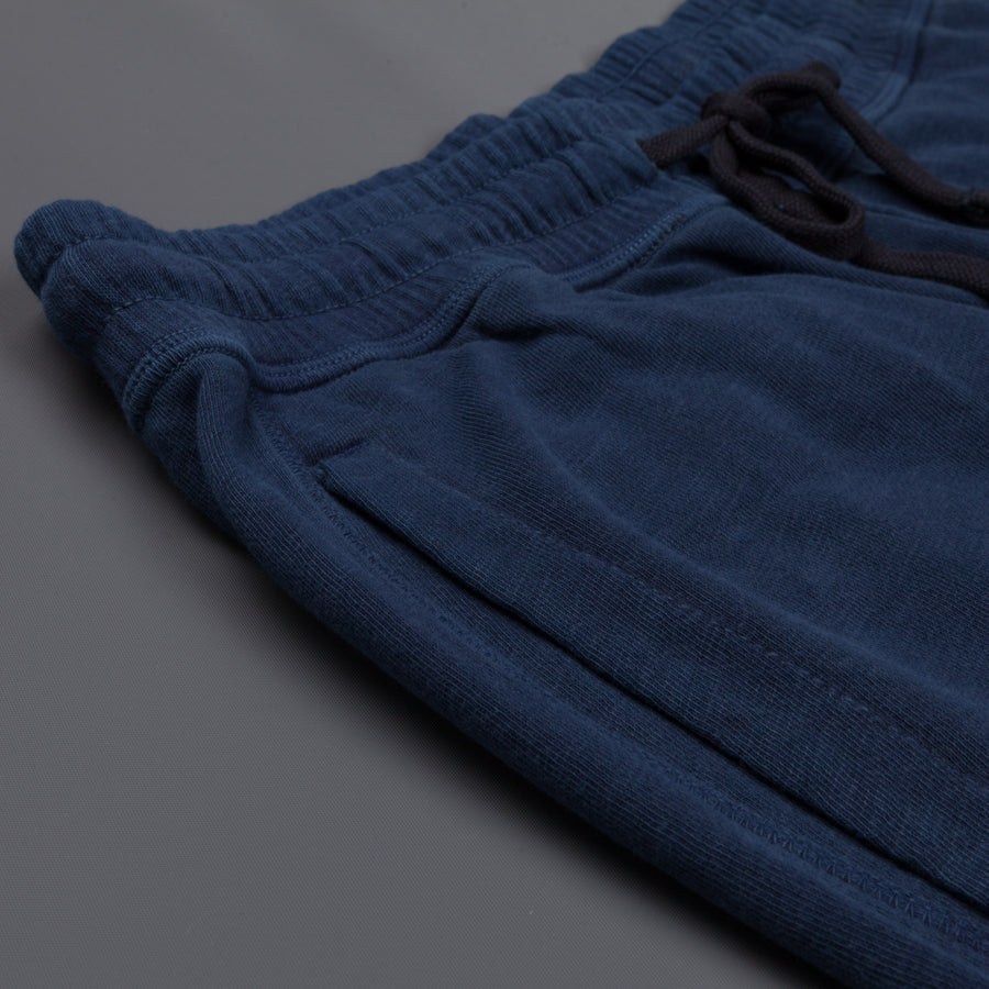 James Perse Classic Sweatpants Admiral Pigment