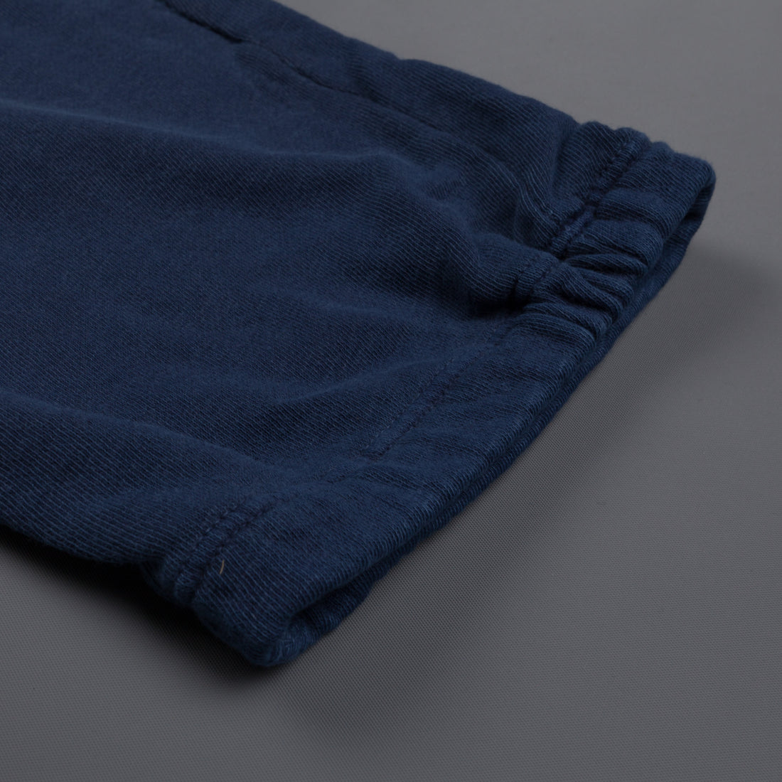 James Perse Classic Sweatpants Admiral Pigment