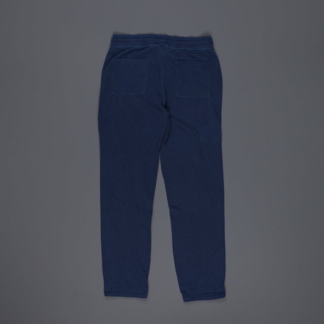 James Perse Classic Sweatpants Admiral Pigment