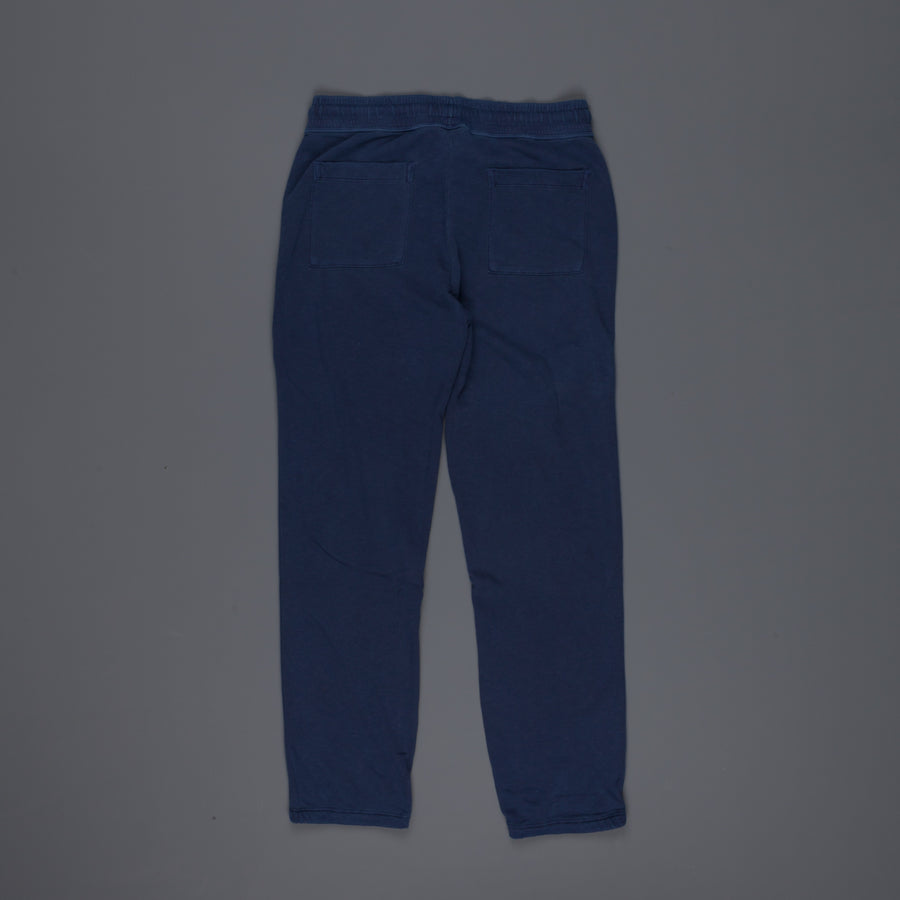 James Perse Classic Sweatpants Admiral Pigment