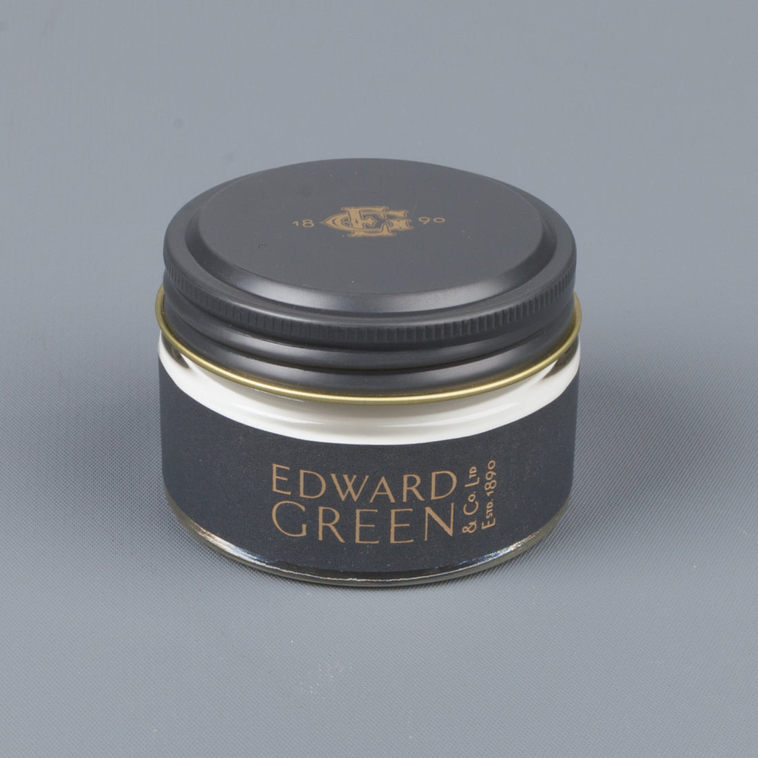 Edward Green  Nourishing cream 55g various colors