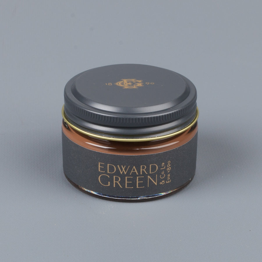 Edward Green  Nourishing cream 55g various colors