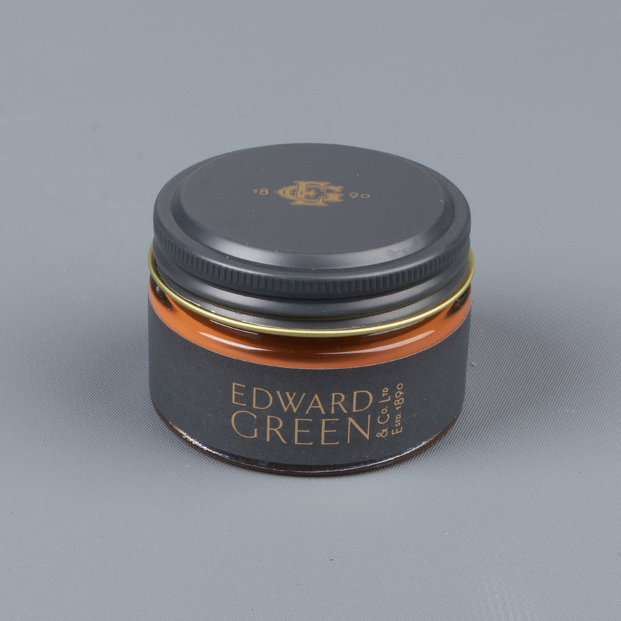 Edward Green  Nourishing cream 55g various colors