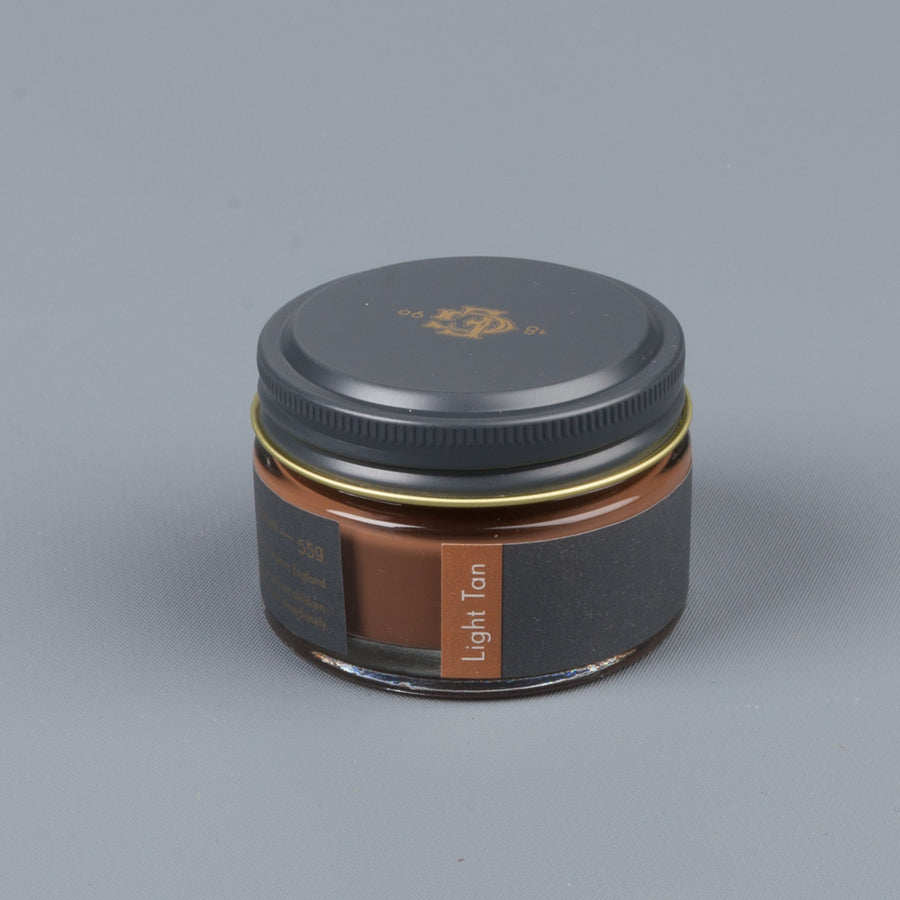 Edward Green  Nourishing cream 55g various colors