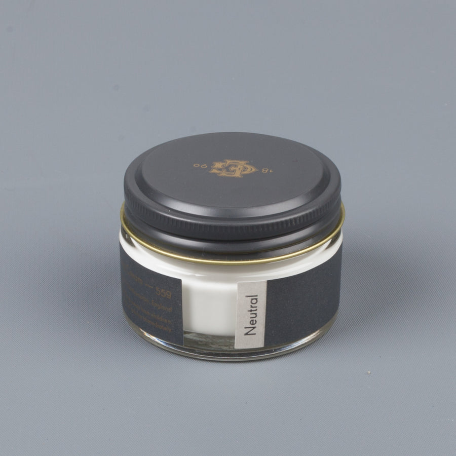 Edward Green  Nourishing cream 55g various colors