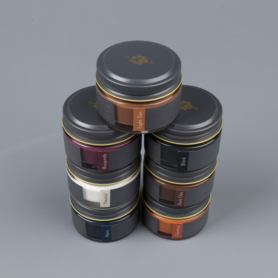 Edward Green  Nourishing cream 55g various colors