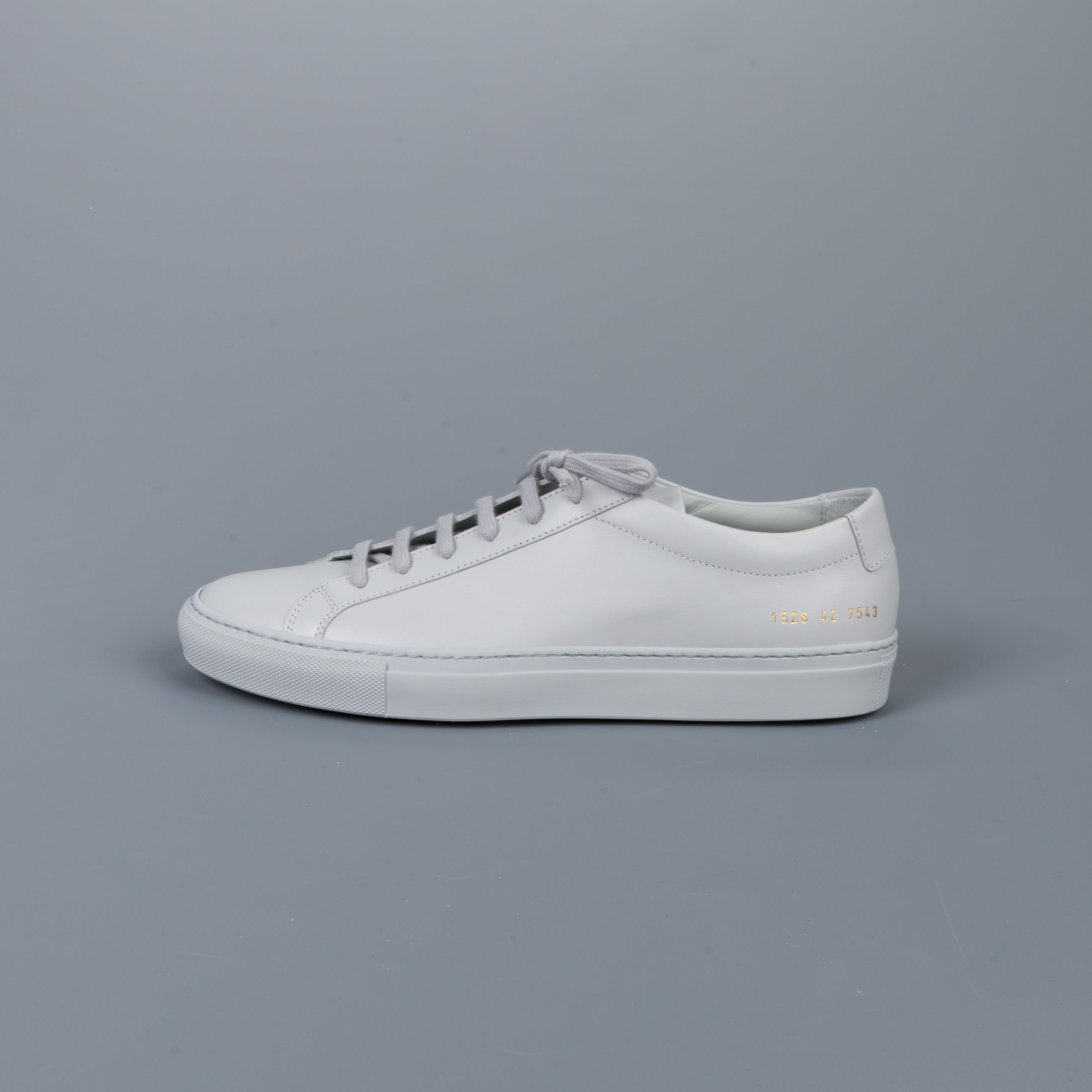 【COMMON PROJECTS】 Original Achilles COMMON PROJECTS Original Achilles Leather Sneakers for Men