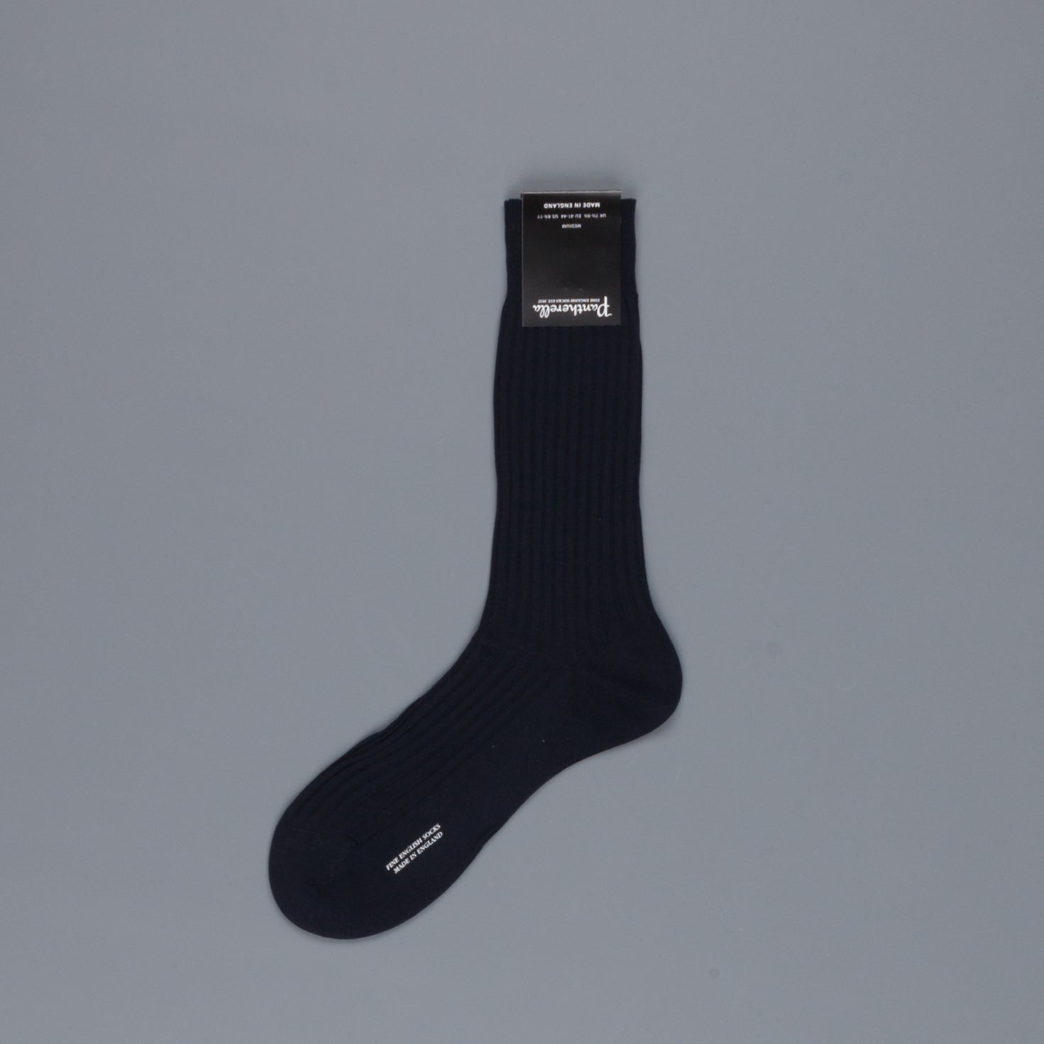 Pantherella Danvers Navy
