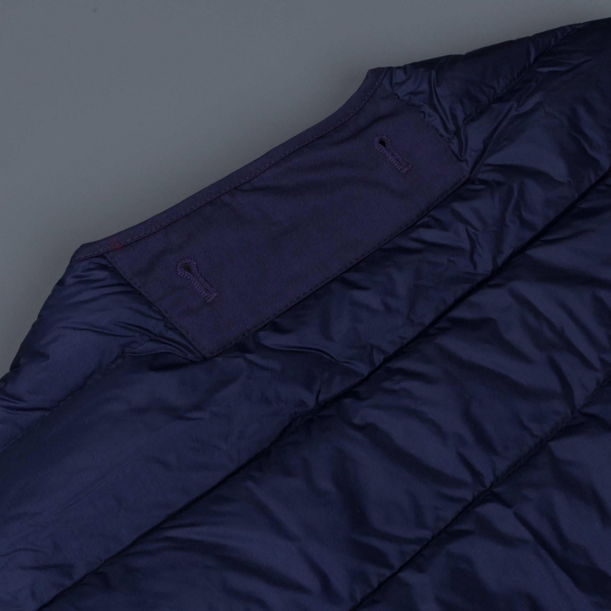 Ten C New Down Liner Blue