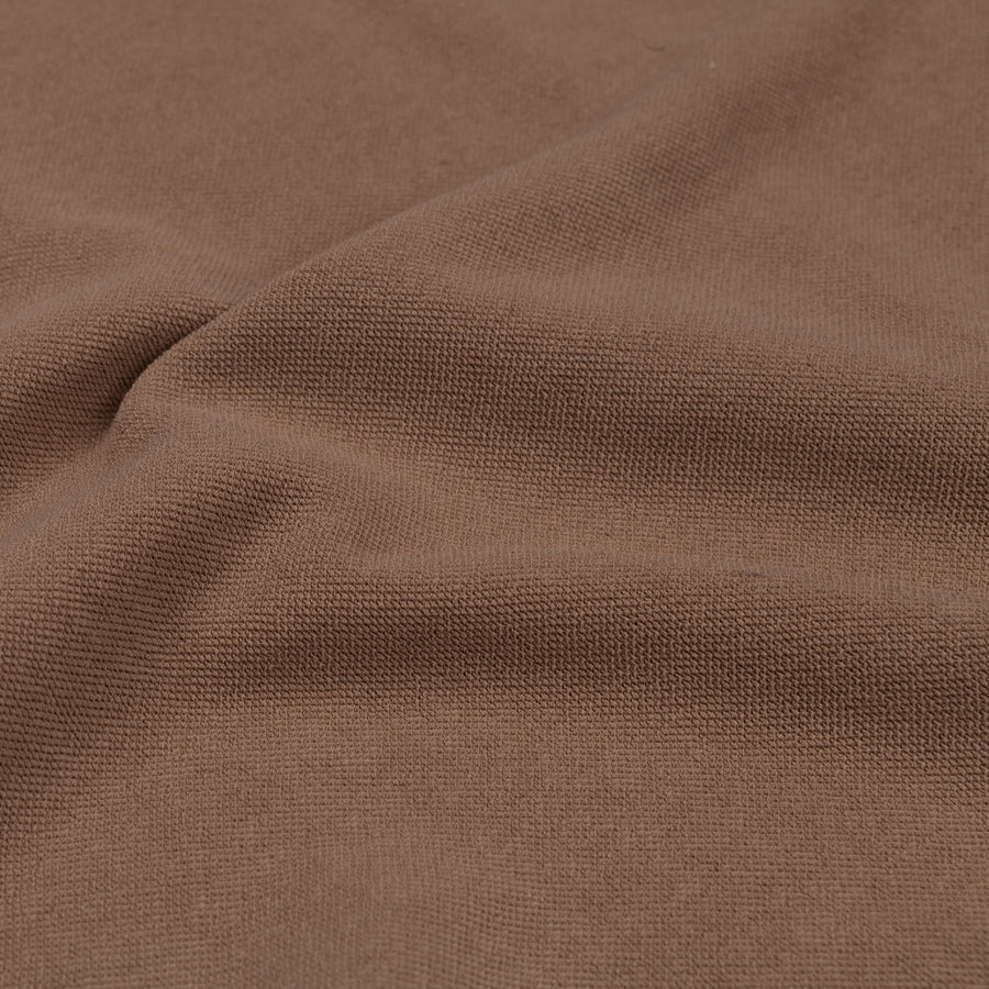 Zanone ML Polo Ice Piquet Beige Medio Frans Boone Store Exclusive