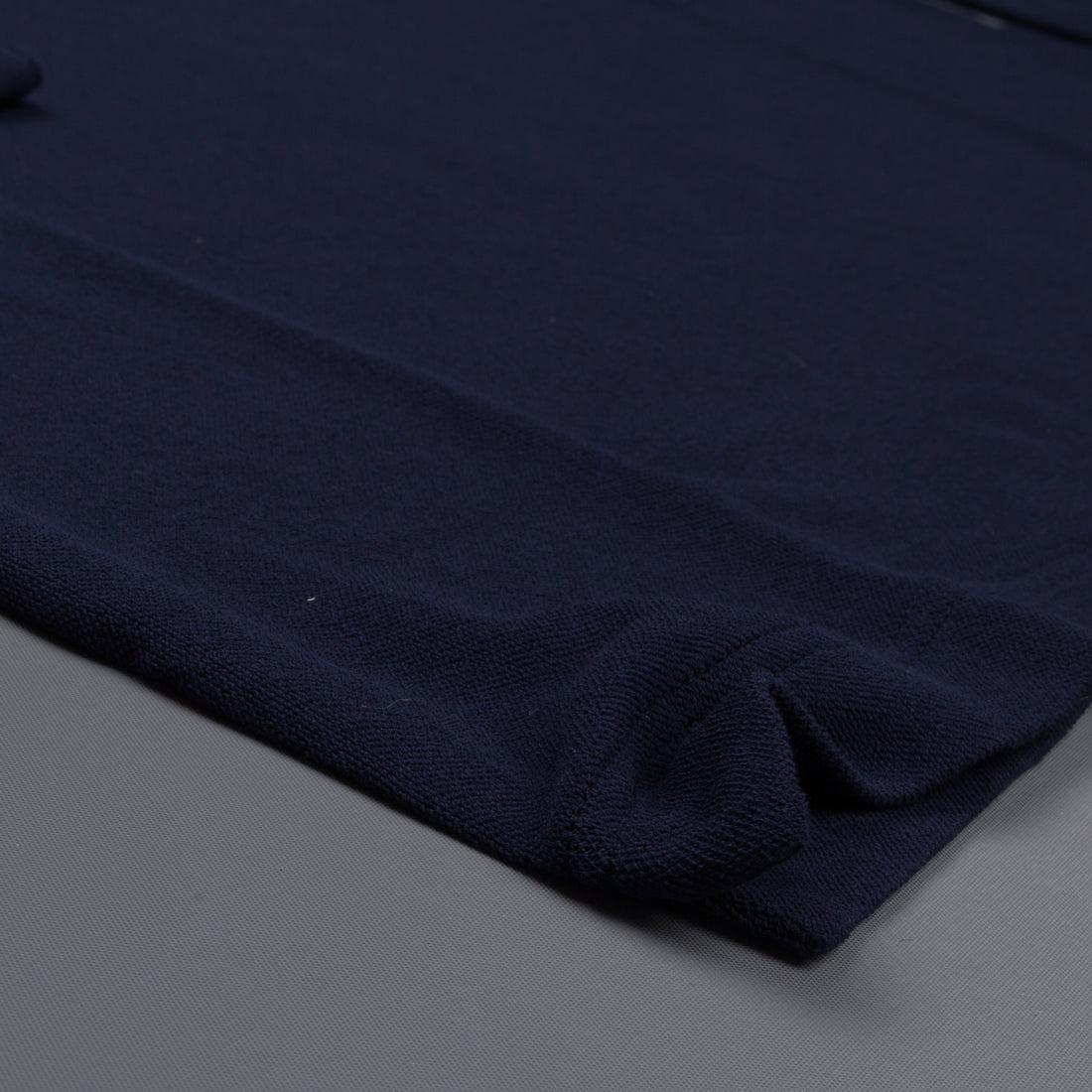Zanone ML Polo Ice Piquet Bluette Frans Boone Store Exclusive